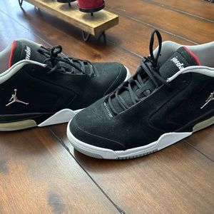 Nike Jordan Big Fund